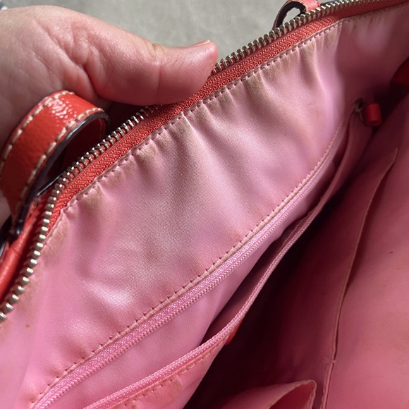 Coach Handbag - Picture 5 of 6